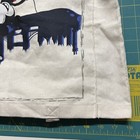 PRIMARK London Mickey Mouse & Minnie Tote Bag London BridgeCotton Cloth Disney — photo 10