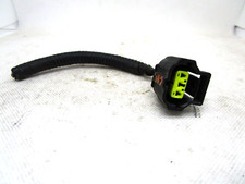 13 14 15 16 17 18 19 FORD EXPLORER 3.7L ALTERNATOR PLUGIN PIGTAIL OEM