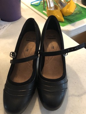 clark shoes