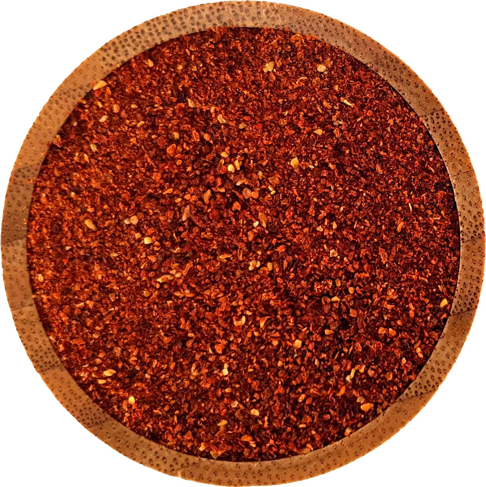 (198 EUR/kg) Carolina Reaper Chili gemahlen 50g