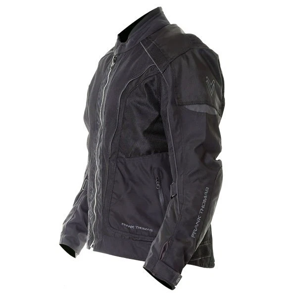 Frank Thomas Air Flow Aa Black, photo 2 of 4