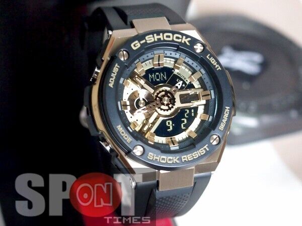 Casio G-Shock G-Shock Gst-B100X-1Ajf for sale online | eBay Casio G-Shock G-Shock Gst-B100X-1Ajf for sale online | eBay