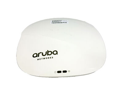 Aruba AP-335 JW801A 802.11n/ac Dual Radio Integrated Antenna Access Point