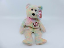 celebrate beanie baby value