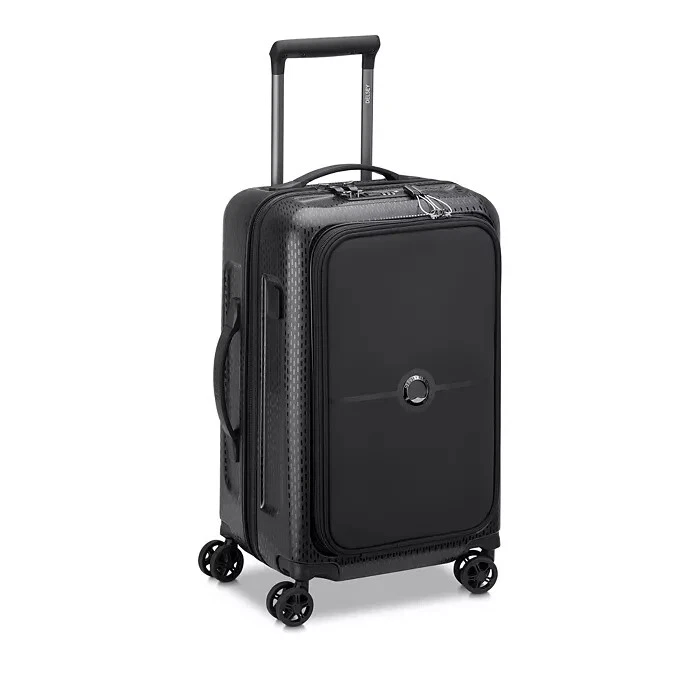 Delsey Paris Turenne 2.0 Carry-On