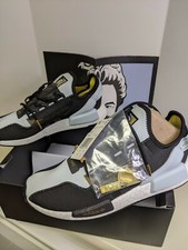 lando calrissian nmd