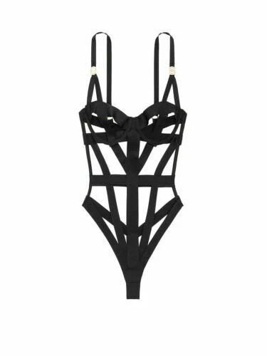 Monos cuadros de poliamida para Mujeres