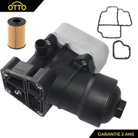 KüHler HeizköRper ÖL FüR Scirocco III Sharan Tiguan 2.0 Tdi 03L115389B
