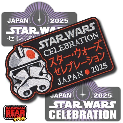 Star Wars Celebration Japan 2025 Revenge of the Sith 20 Star Wars Celebration Japan 2025 Revenge of the Sith 20
