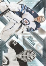 2013-14 SPx #91 Ondrej Pavelec - NM-MT