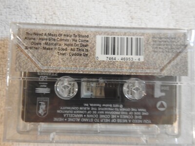 Carl and the Passions: So Tough by The Beach Boys (Cassette, Feb