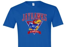KU - Jayhawks - University of Kansas - Unisex - Top Seller