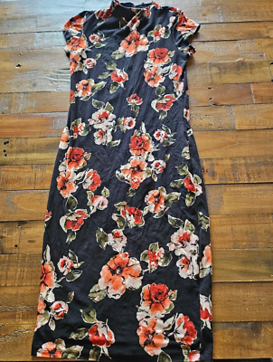 bodycon club mini dresses Ruched Bodycon Cascade Mini Dress main image 1