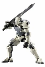 KOTOBUKIYA HEXA GEAR GOVERNOR ARMOR TYPE PAWN A1 Ver.1.5 1/24 Model Kit 