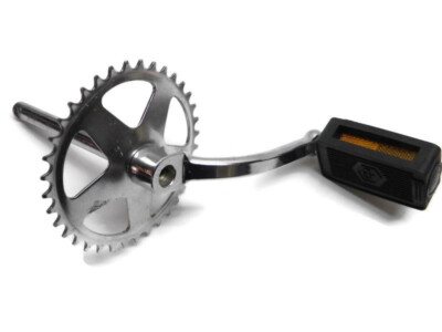 puch pedal crank