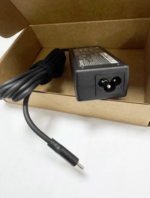 KP.0450H.012 Acer Chromebook  R721T C733 AC Adapter 45W 100-240V~1.2A 50-60 Hz - Image 3 of 3