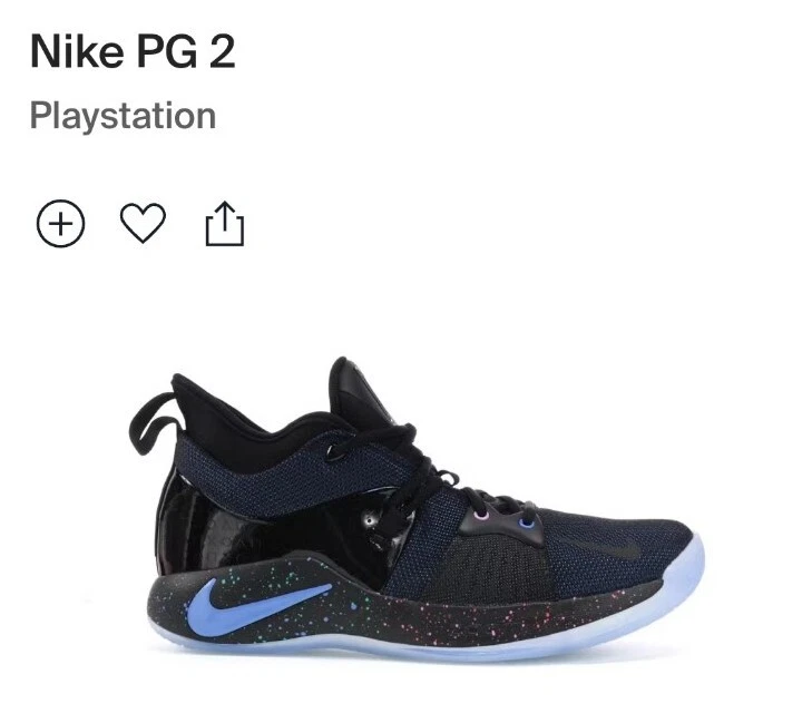 Preços baixos em Tênis Nike PG 2 masculino | eBay