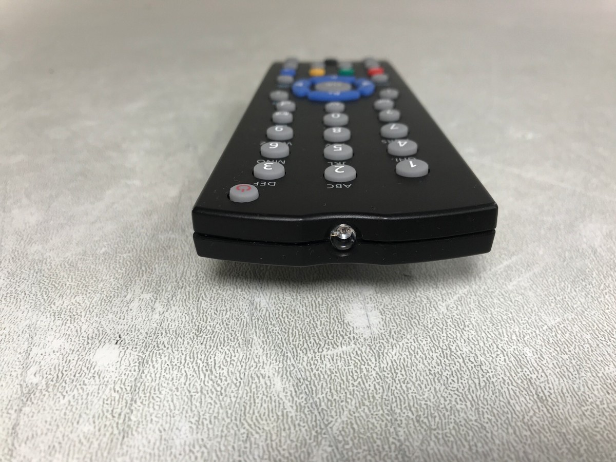 Nuovo Originale Grundig 40VLE6510BR Telecomando TV Nuovo Originale Grundig 40VLE6510BR Telecomando TV