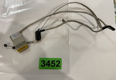 Displaykabel aus Packard Bell VAB70 + voll funktionsfähig +