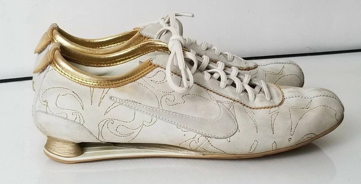 Rare Nike Rivalry Shoes Womens Size 7 eBay