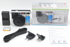 【UNUSED】 Leica Sofort Hiro Yamagata Limited Edition Instant Camera From JAPAN