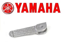 Yamaha MT-125 poggiapiedi anteriore sinistro Pedale conducente anteriore SX