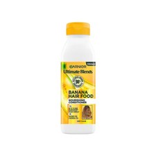Image of Garnier Ultimate Blends Hair Food Banana Conditioner 350ml