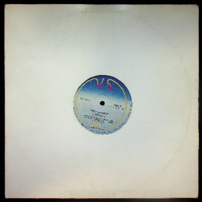 P. Perpall - Them Changes - V.S. Schallplatten - SV 3007 - Vinyl V030027