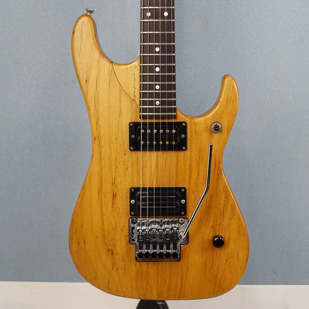 Washburn N4 Nuno Bettencourt Signature (Made in Japan) | eBay