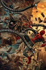 Amazing Spider-Man #12 1:100 Lee Bermejo Virgin Art Variant (Marvel, 2025)
