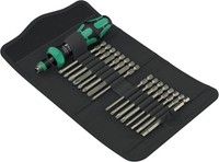 Wera Bit-Satz Kraftform Kompakt 60 RA-R 1
