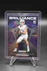 2024 Panini Prizm Draft Picks - Brilliance Drake Maye (Rookie)
