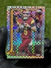 2025 Topps Chrome - Jayden Daniels #295 X-Fractor MINT CONDITION