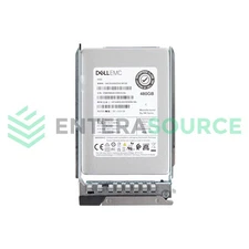 Dell 3397M 480GB TLC SATA 2.5" 6Gb RI Solid State Drive | Hynix HFS480G3H2X069N