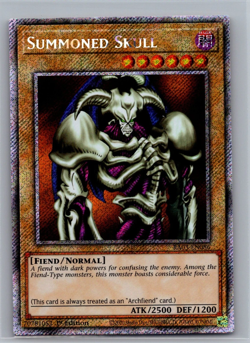 Summoned Skull for sale | eBay