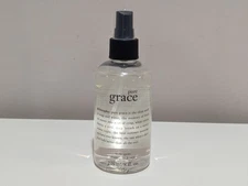 Philosophy Amazing GRACE Body Spritz 8 OZ New Discontinued 