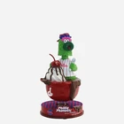 Phillie Phanatic Philadelphia Phillies Ice Cream Helmet Mini Bobblehead MLB
