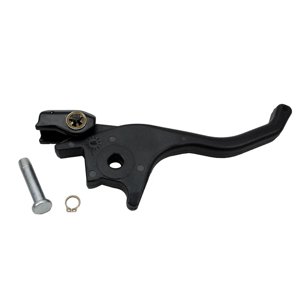 Polaris 2202791 Park/Brake Lever 5-2018 Switchback Dragon Assault Pro RMK - Image 2 of 2