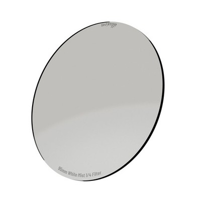 Tilta 95mm Illusion White Mist Filter 1/2 1/4 1/8 Filter For Mirage Matte Box