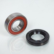 Roulement de roue BMW 650