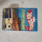 Vintage Hot Wheels North American Van Lines Semi-Truck 1973 Hong Kong unopened