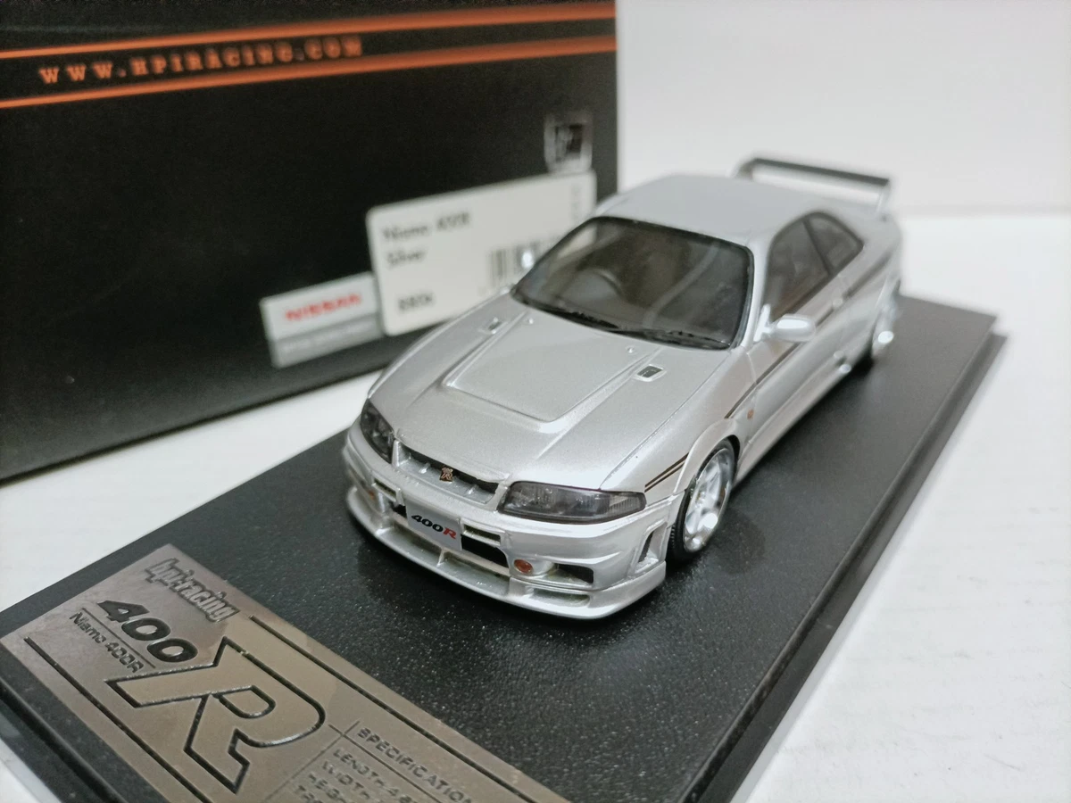 HPI Nissan 1:43 Diecast & Toy Vehicles for sale | eBay