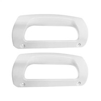 2Pcs KüHlschrank-TüRgriff FüR C00857150 72055-1 KüHlschrankgriff