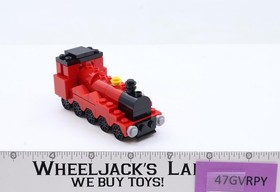 #40028 Hogwarts Express 100% Complete + Manual Harry Potter 2011 Lego