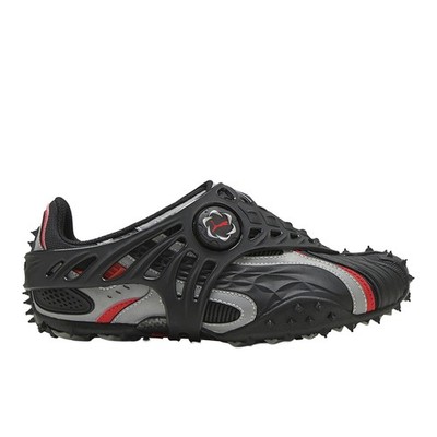 PUMA Asap Rocky X  Mostro Gabbia Light  Womens Black Sneakers Casual Shoes 40529