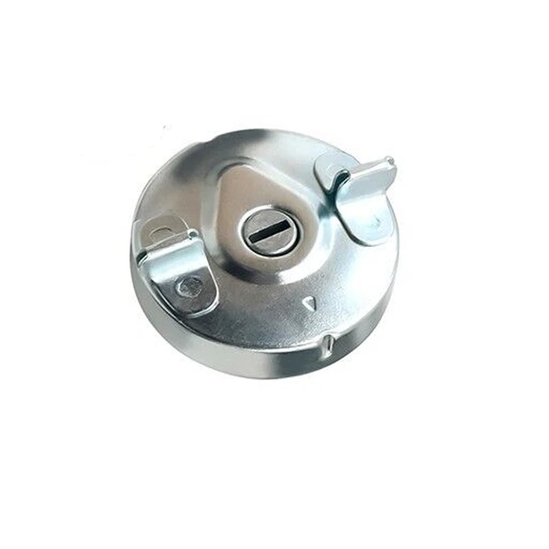 1x Fuel Gas Tank Cap With 2x keys For Honda NPS50 NPS50S CHF50 CHF50S CHF50P Foto 4 de 4