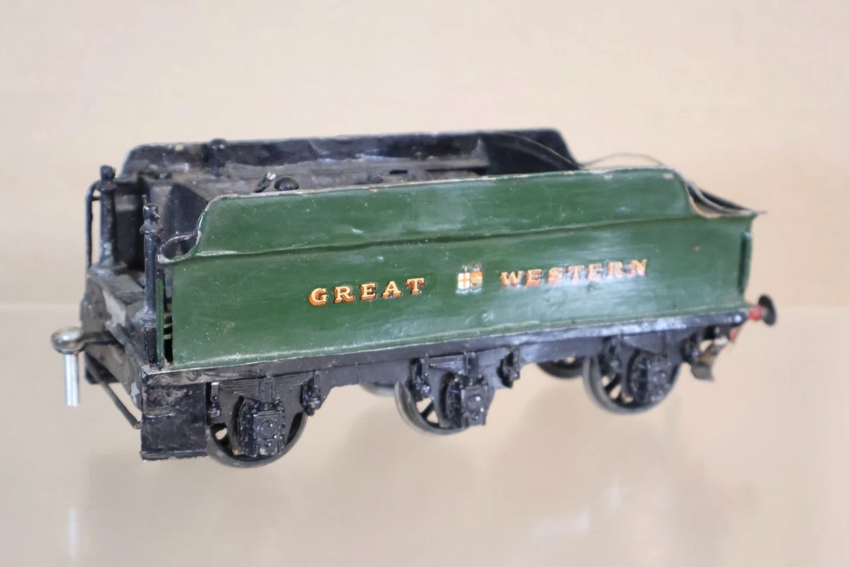 Great Western Railway O Model Railroad Locomotives for sale | eBay