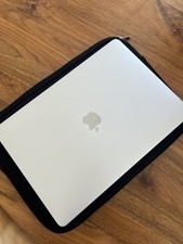 Apple MacBook Pro 13" 2017 - Silver - i7/16GB/256GB