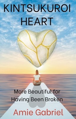 Gabriel - Kintsukuroi Heart  More Beautiful For Having Been Broken - N - X555z