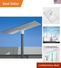 Starlink Pipe Adapter Mount for Gen 3   Weather-Resistant Durability